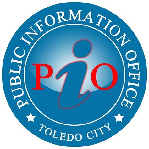 toledo city public information office|City Profile .